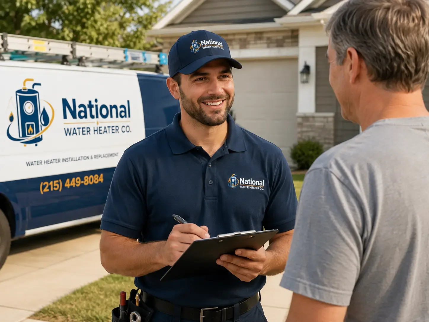 Water Heater Installation Potter, NE FAQs